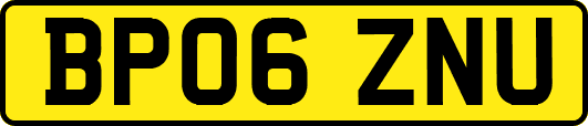 BP06ZNU