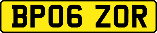 BP06ZOR