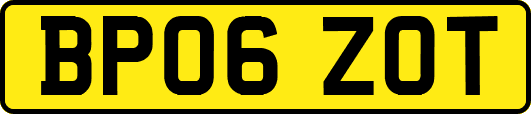 BP06ZOT