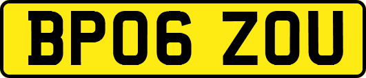 BP06ZOU