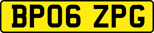 BP06ZPG