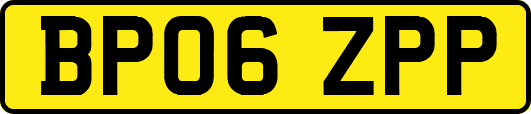 BP06ZPP
