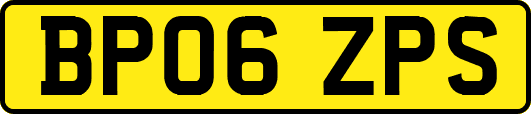 BP06ZPS