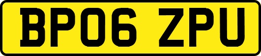 BP06ZPU