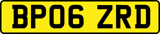 BP06ZRD