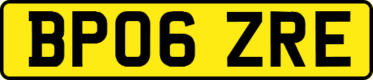 BP06ZRE