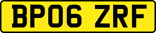 BP06ZRF