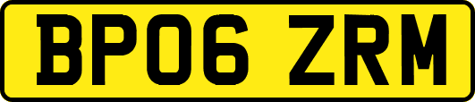 BP06ZRM