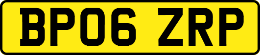 BP06ZRP