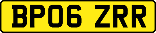BP06ZRR