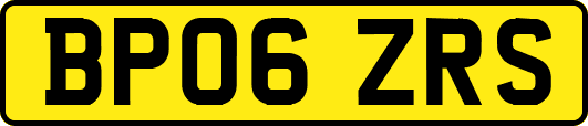 BP06ZRS