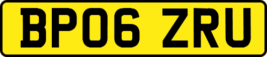 BP06ZRU