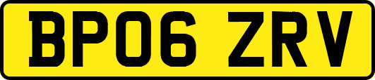 BP06ZRV