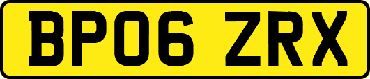 BP06ZRX