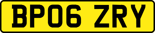 BP06ZRY