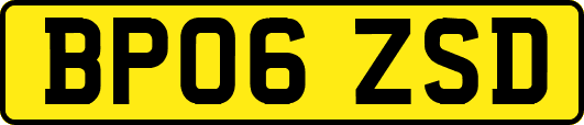 BP06ZSD