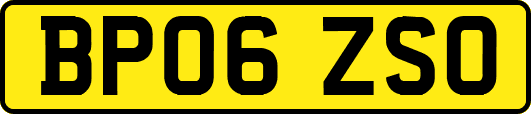 BP06ZSO