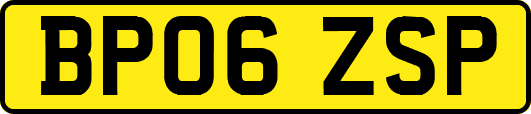 BP06ZSP