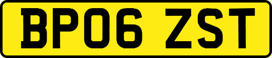 BP06ZST