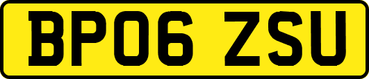 BP06ZSU