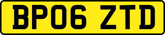 BP06ZTD