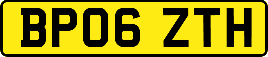 BP06ZTH