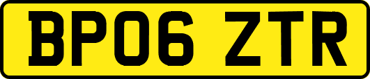 BP06ZTR