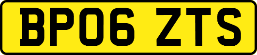 BP06ZTS