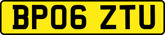 BP06ZTU