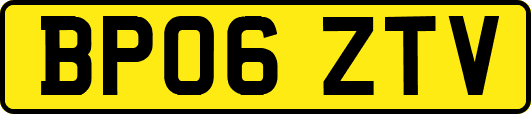 BP06ZTV