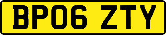BP06ZTY