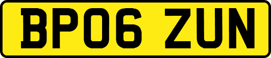 BP06ZUN
