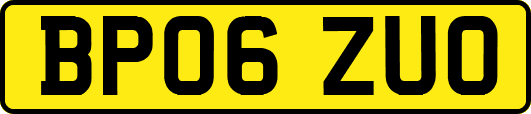 BP06ZUO