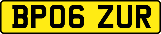 BP06ZUR