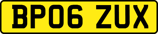 BP06ZUX