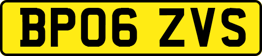 BP06ZVS