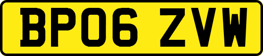 BP06ZVW