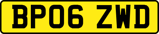 BP06ZWD