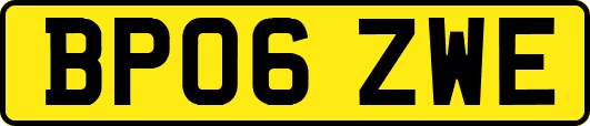 BP06ZWE