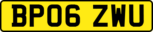 BP06ZWU