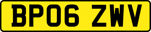 BP06ZWV