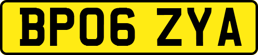 BP06ZYA