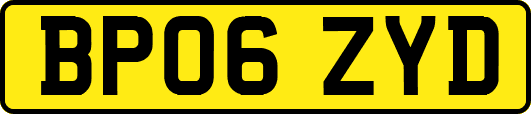 BP06ZYD