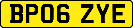 BP06ZYE