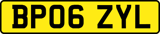 BP06ZYL