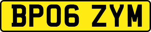 BP06ZYM