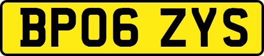 BP06ZYS