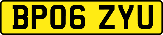 BP06ZYU
