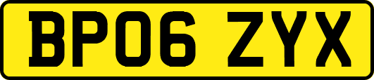 BP06ZYX
