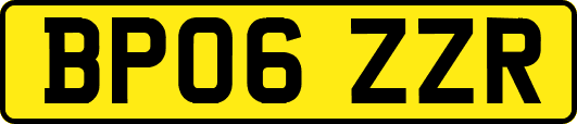 BP06ZZR